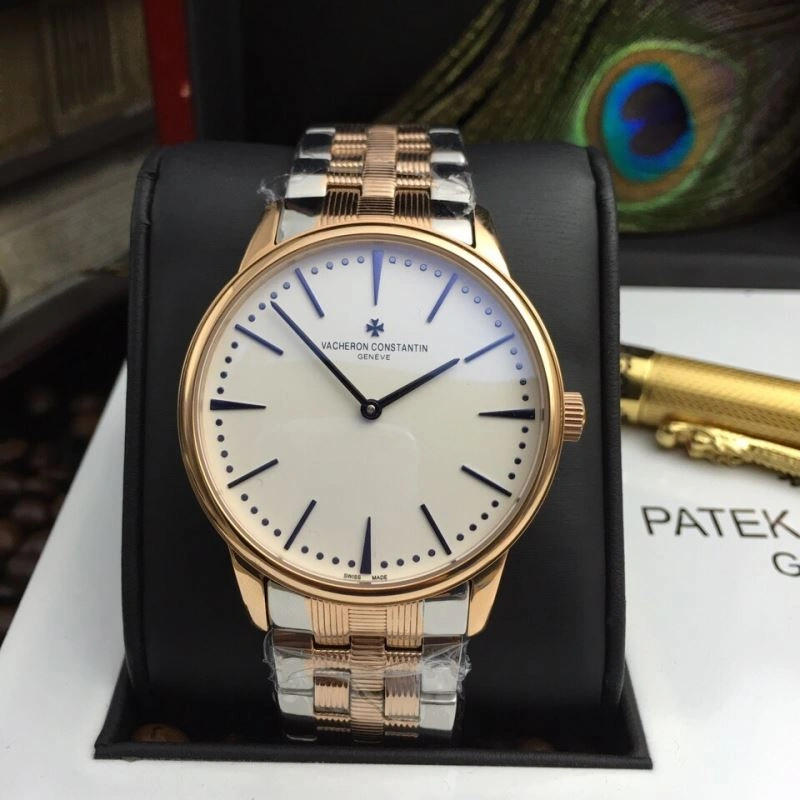 VACHERON CONSTANTIN Watches Practical 206337