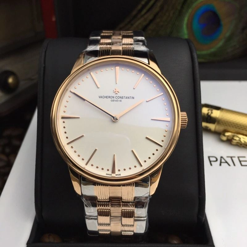 VACHERON CONSTANTIN Watches Practical 206337