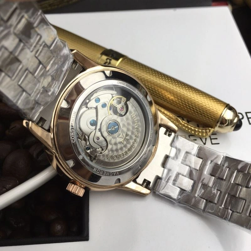 VACHERON CONSTANTIN Watches Practical 206337