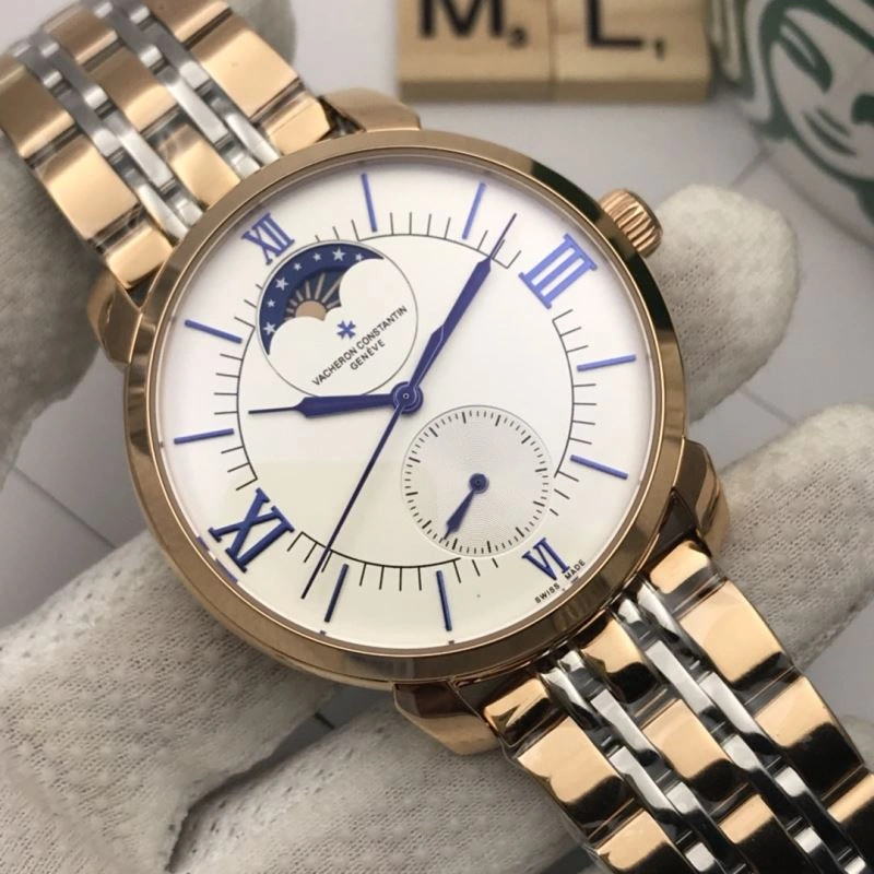 FreshLook VACHERON CONSTANTIN Watches 206335