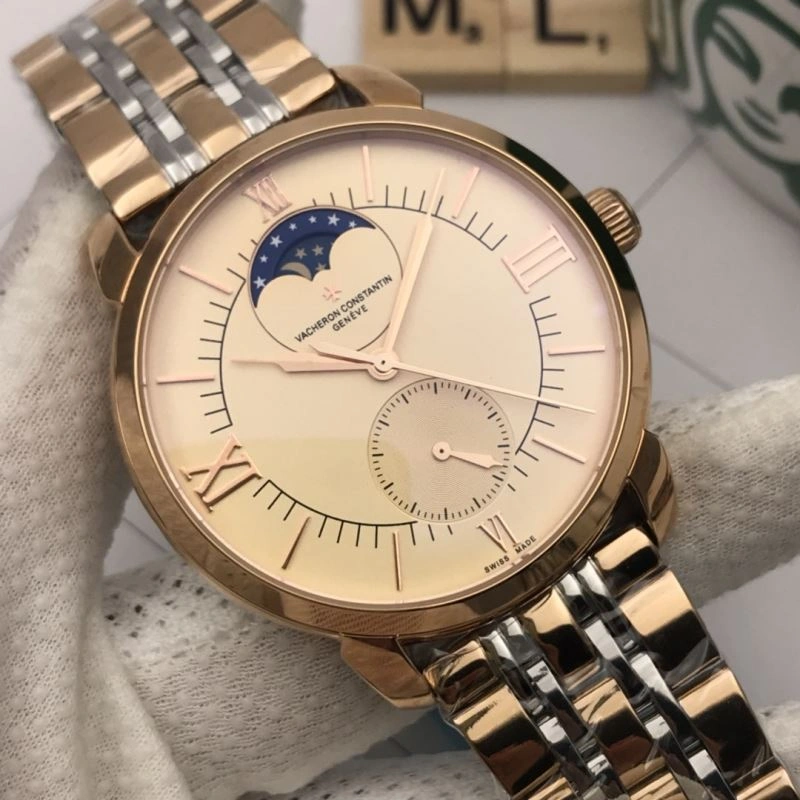 FreshLook VACHERON CONSTANTIN Watches 206335
