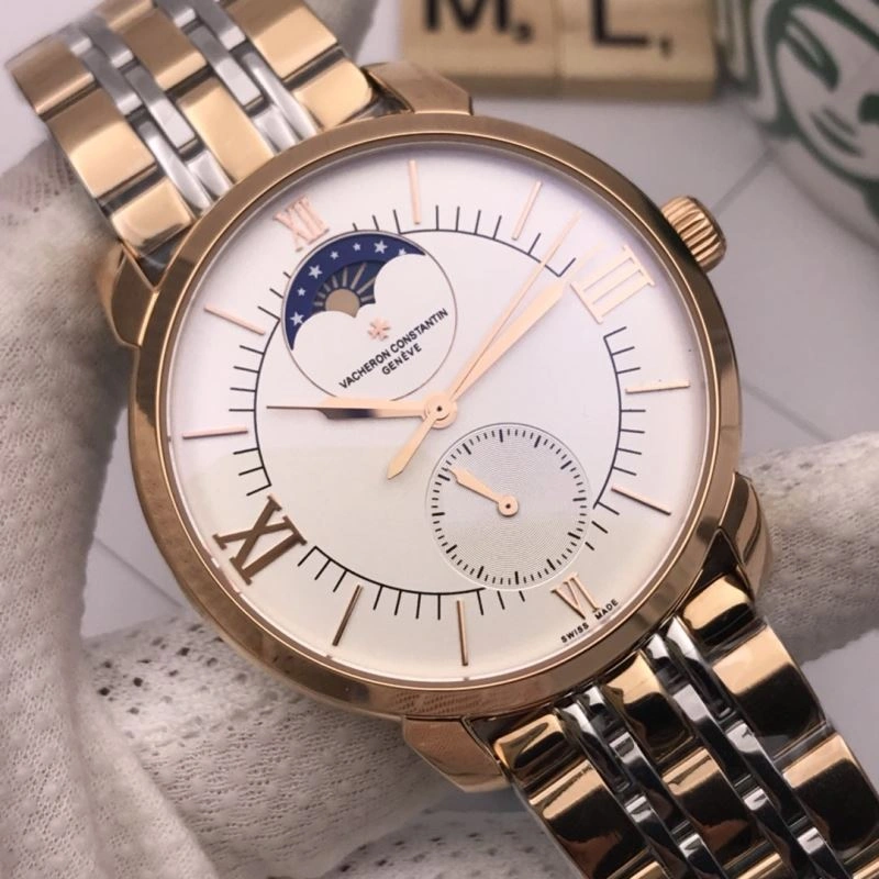 FreshLook VACHERON CONSTANTIN Watches 206335