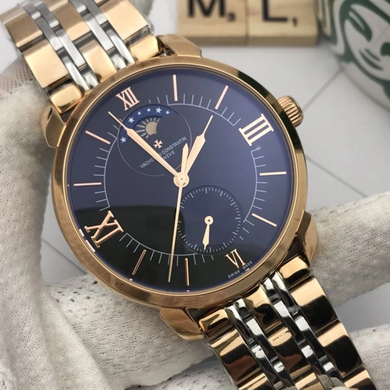 FreshLook VACHERON CONSTANTIN Watches 206335