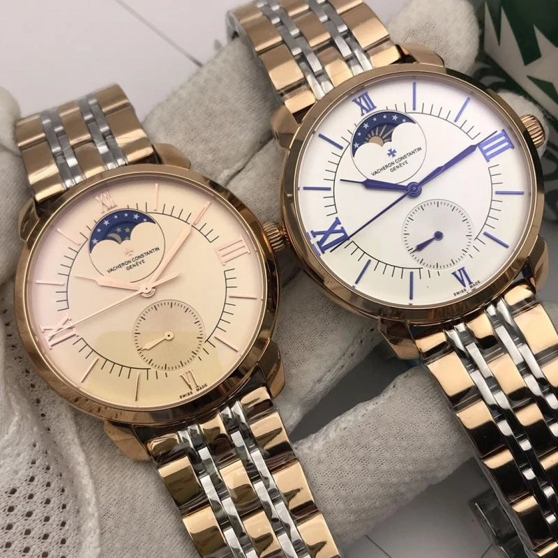 FreshLook VACHERON CONSTANTIN Watches 206335