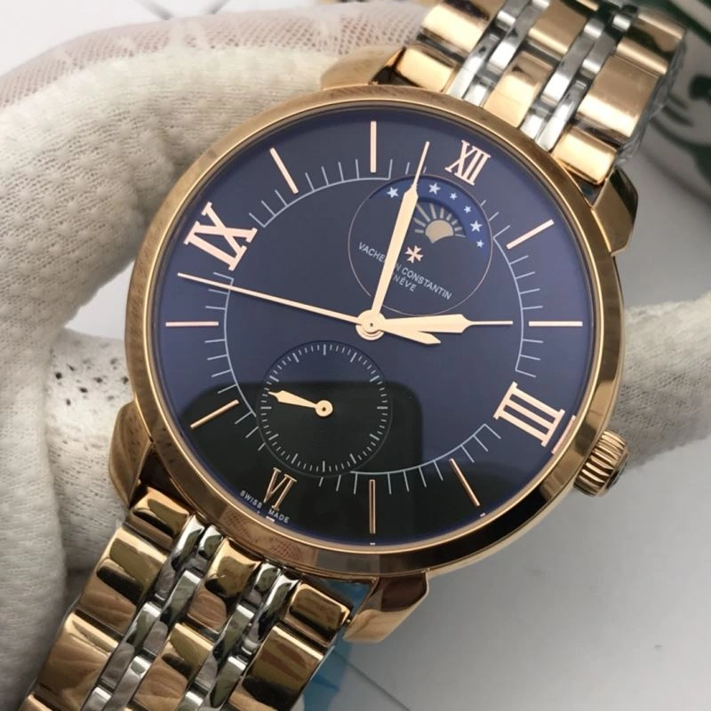 FreshLook VACHERON CONSTANTIN Watches 206335