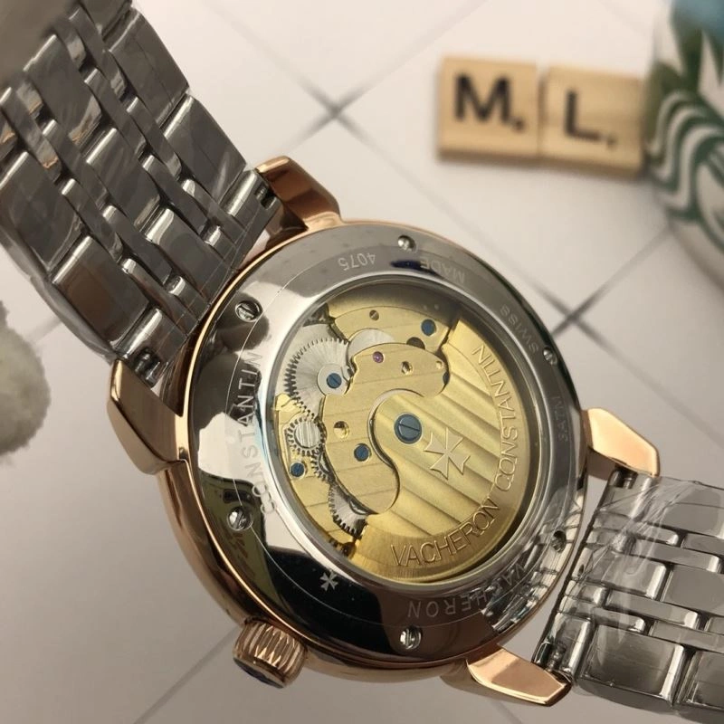 FreshLook VACHERON CONSTANTIN Watches 206335