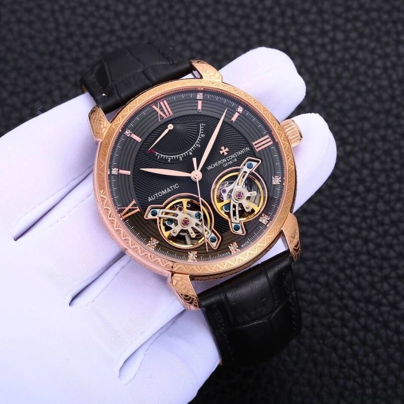 VACHERON CONSTANTIN Watches Casual 206328