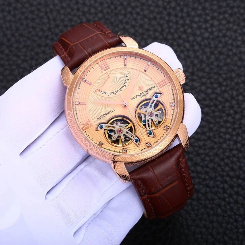 VACHERON CONSTANTIN Watches Casual 206328