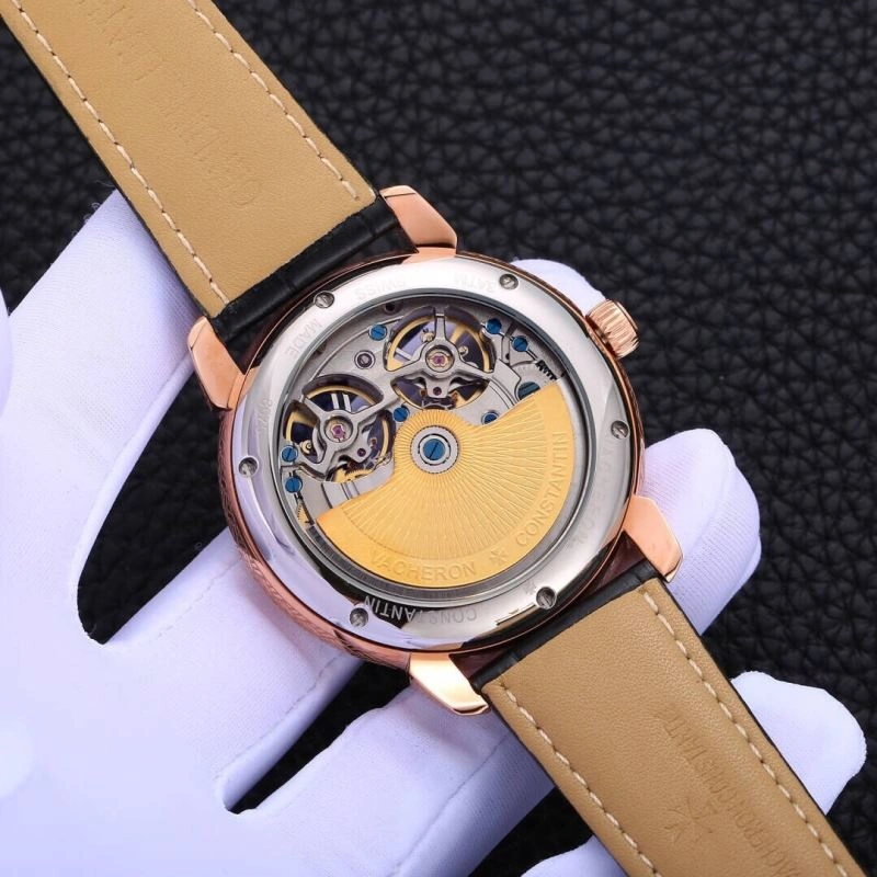 VACHERON CONSTANTIN Watches Casual 206328