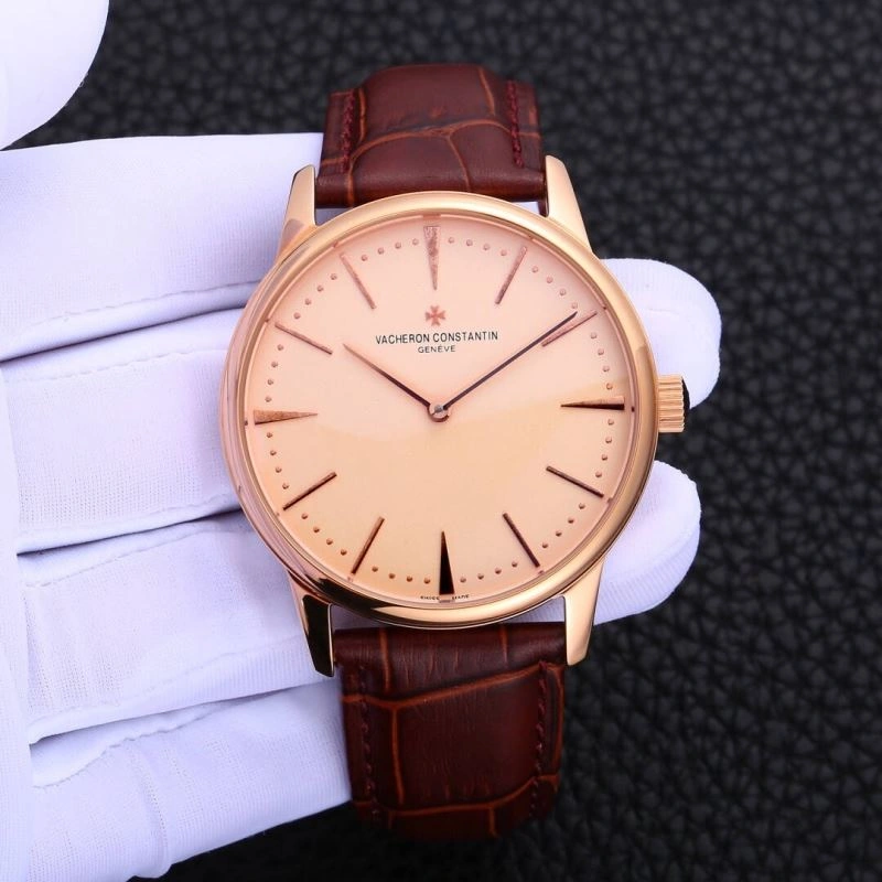 ZipUp VACHERON CONSTANTIN Watches 206339