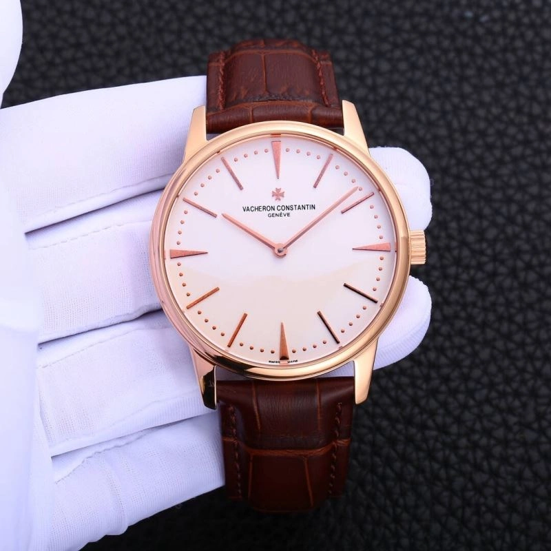 ZipUp VACHERON CONSTANTIN Watches 206339