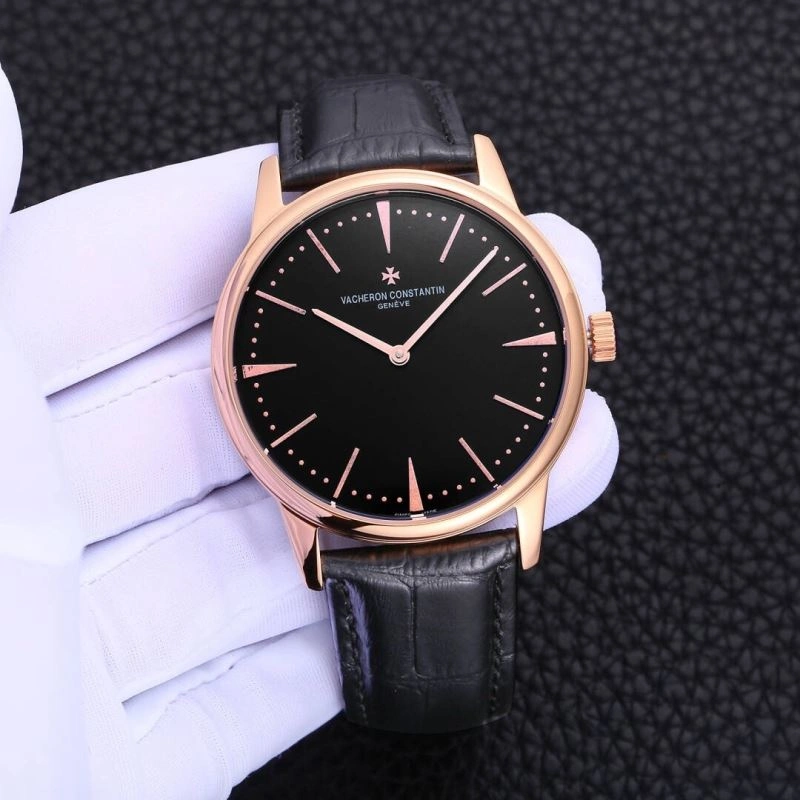 ZipUp VACHERON CONSTANTIN Watches 206339