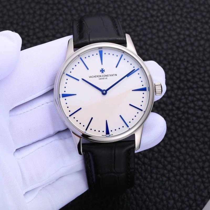 ZipUp VACHERON CONSTANTIN Watches 206339