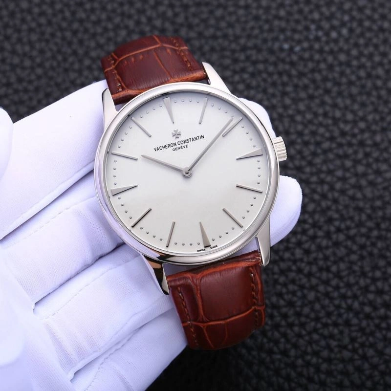 ZipUp VACHERON CONSTANTIN Watches 206339