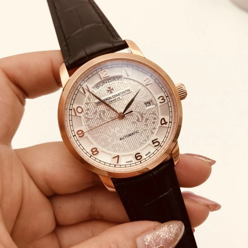 Attractive VACHERON CONSTANTIN Watches 206323