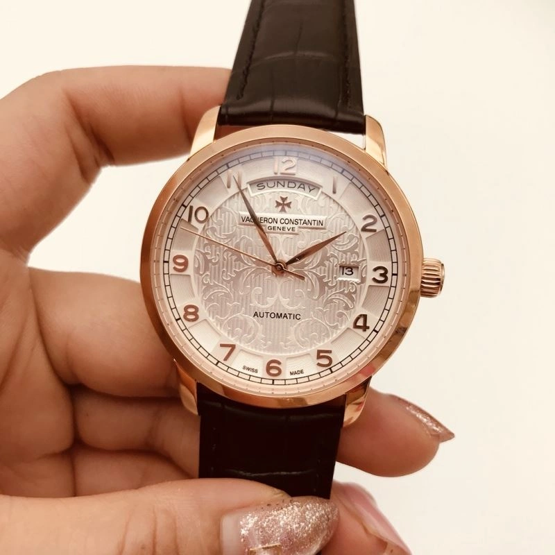 Attractive VACHERON CONSTANTIN Watches 206323