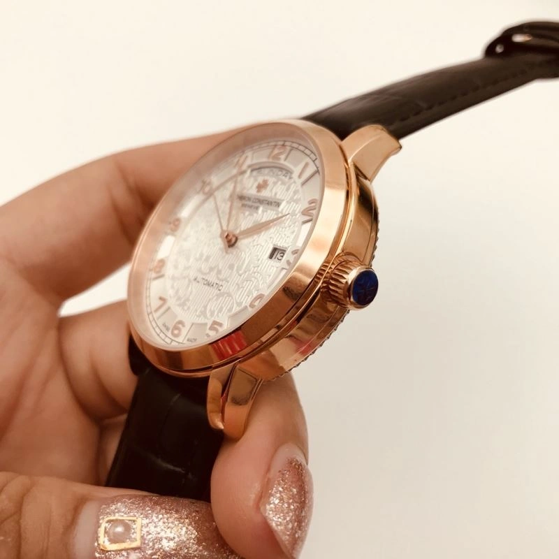 Attractive VACHERON CONSTANTIN Watches 206323