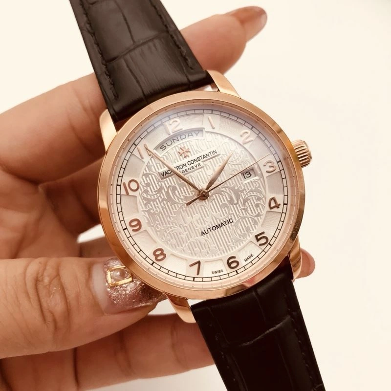 Attractive VACHERON CONSTANTIN Watches 206323