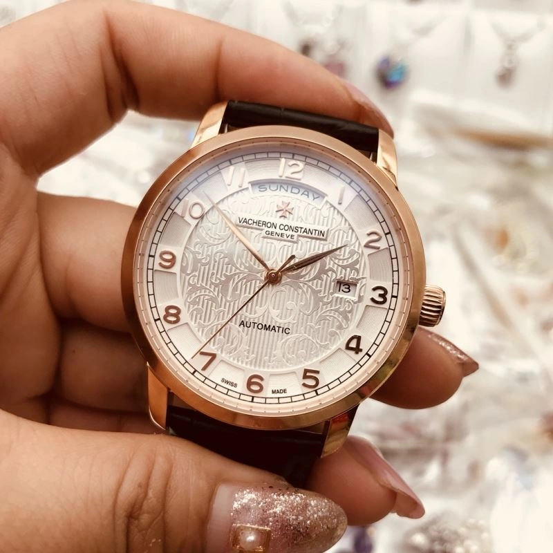 Attractive VACHERON CONSTANTIN Watches 206323