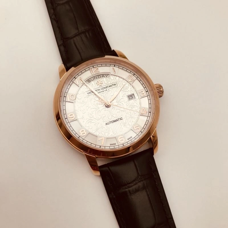 Attractive VACHERON CONSTANTIN Watches 206323