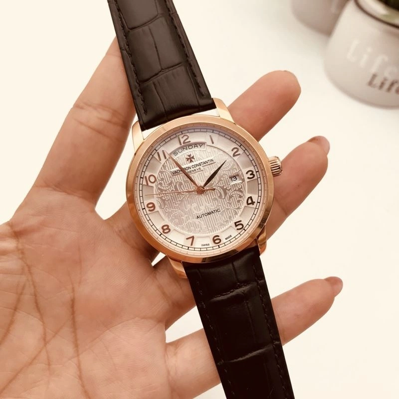 Attractive VACHERON CONSTANTIN Watches 206323