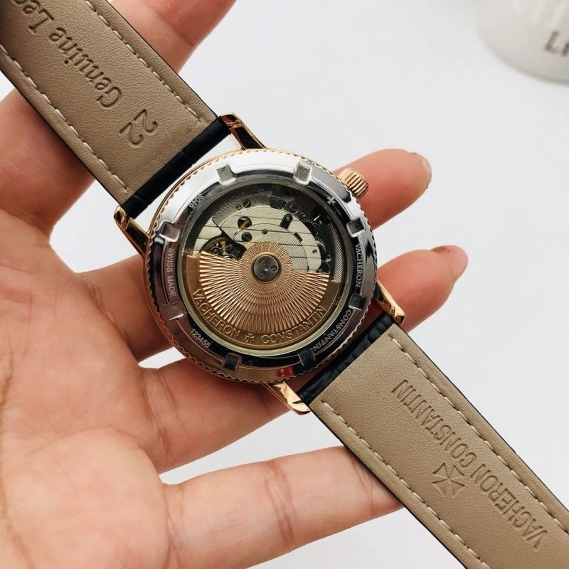 Attractive VACHERON CONSTANTIN Watches 206323