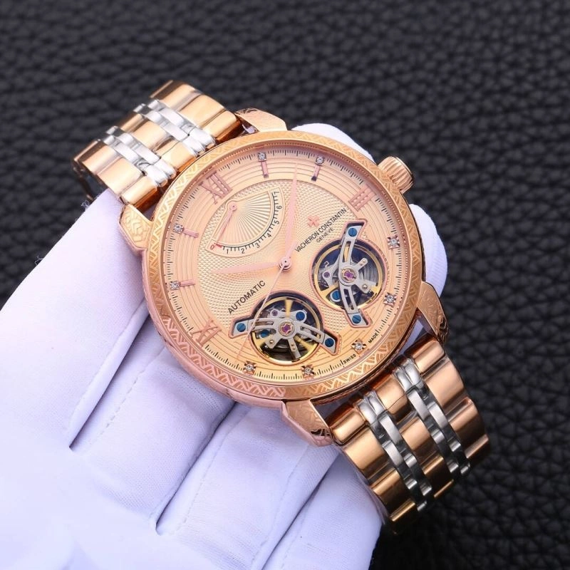 VACHERON CONSTANTIN Watches Fashionable 206326