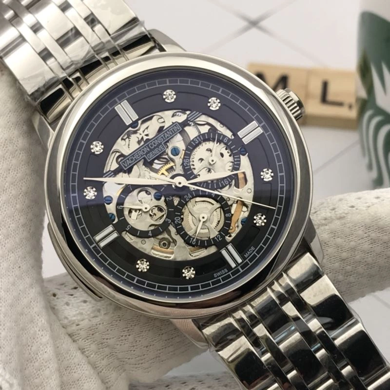 WellDesigned VACHERON CONSTANTIN Watches 206334