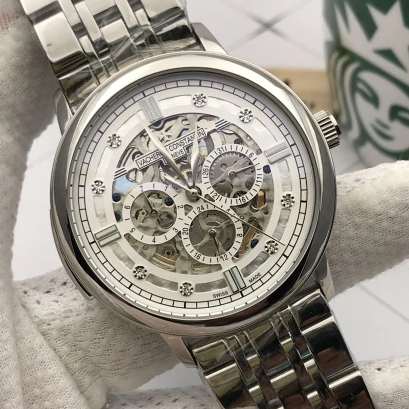 WellDesigned VACHERON CONSTANTIN Watches 206334