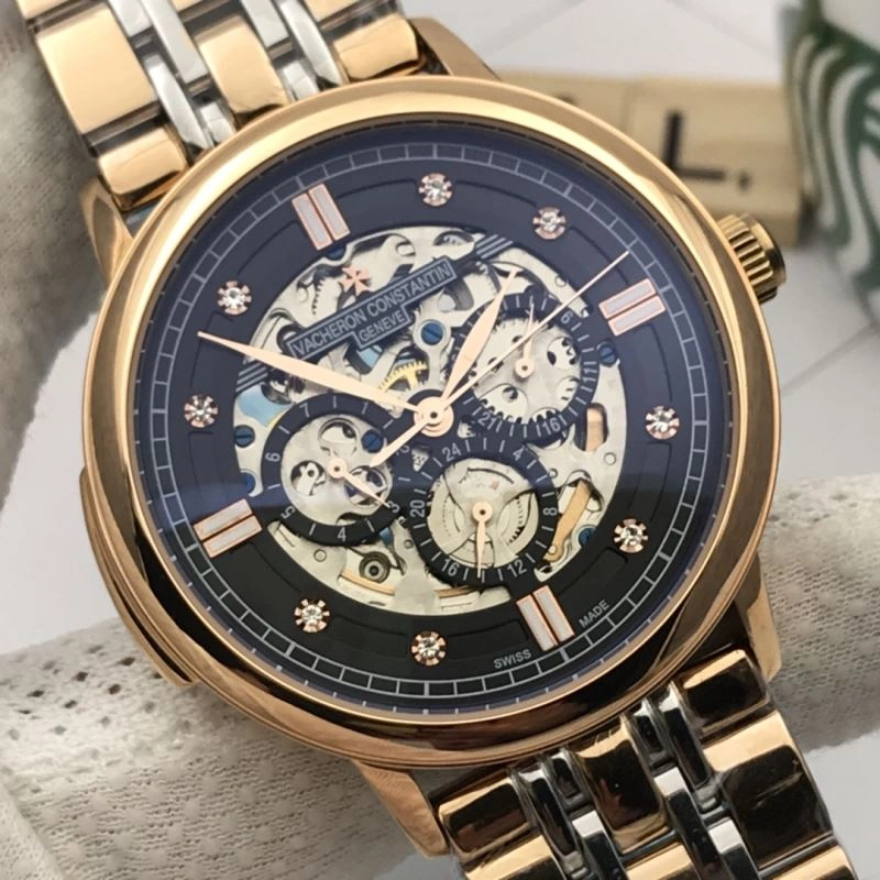 WellDesigned VACHERON CONSTANTIN Watches 206334