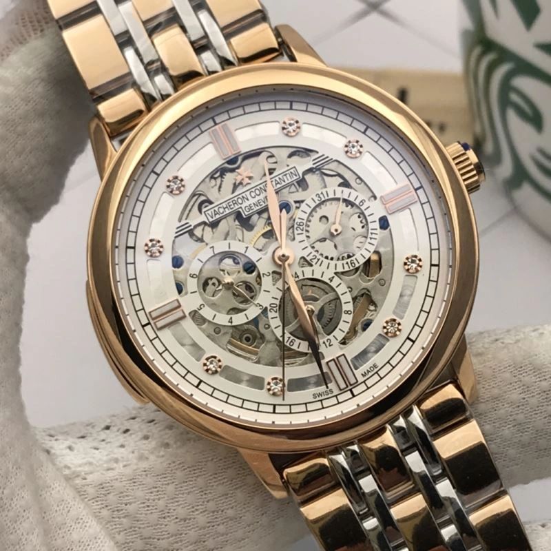 WellDesigned VACHERON CONSTANTIN Watches 206334