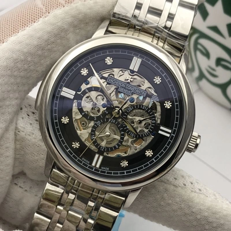 WellDesigned VACHERON CONSTANTIN Watches 206334