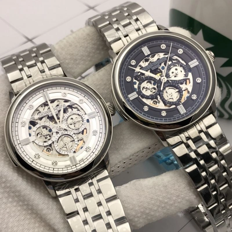 WellDesigned VACHERON CONSTANTIN Watches 206334
