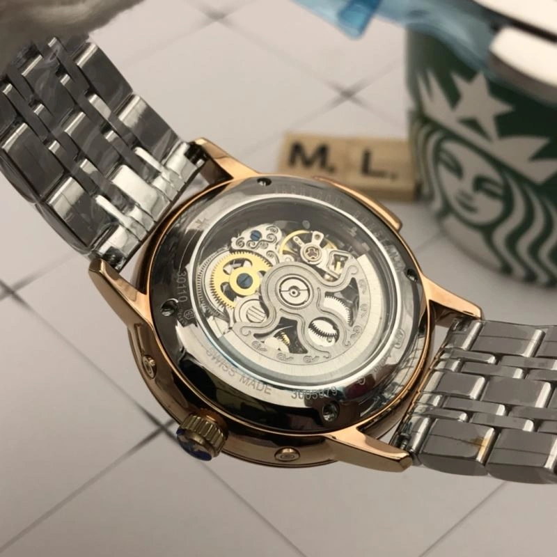 WellDesigned VACHERON CONSTANTIN Watches 206334
