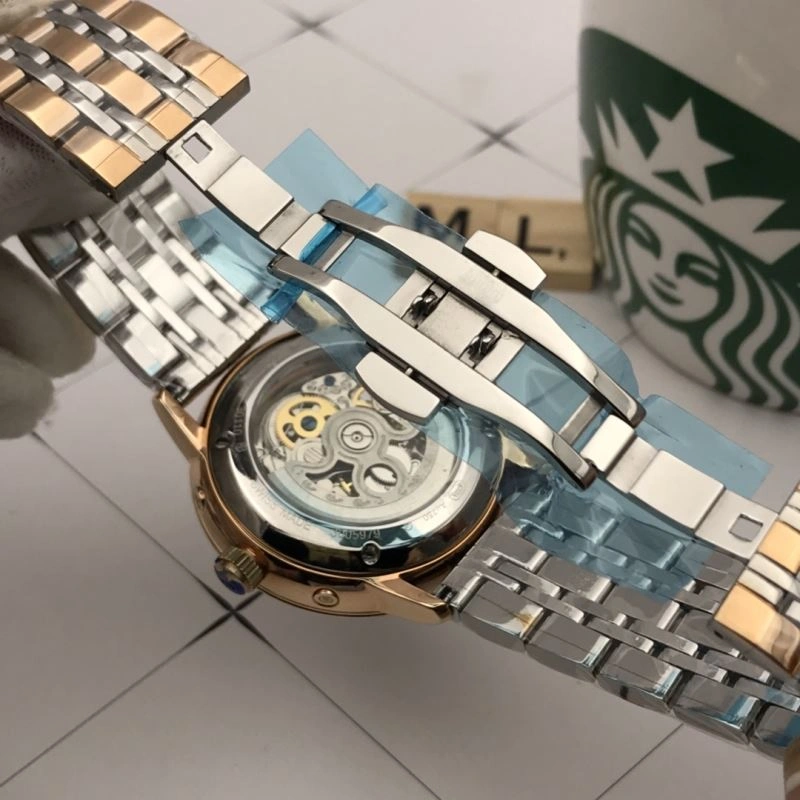 WellDesigned VACHERON CONSTANTIN Watches 206334