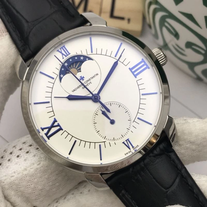 VACHERON CONSTANTIN Watches TechFriendly 206324