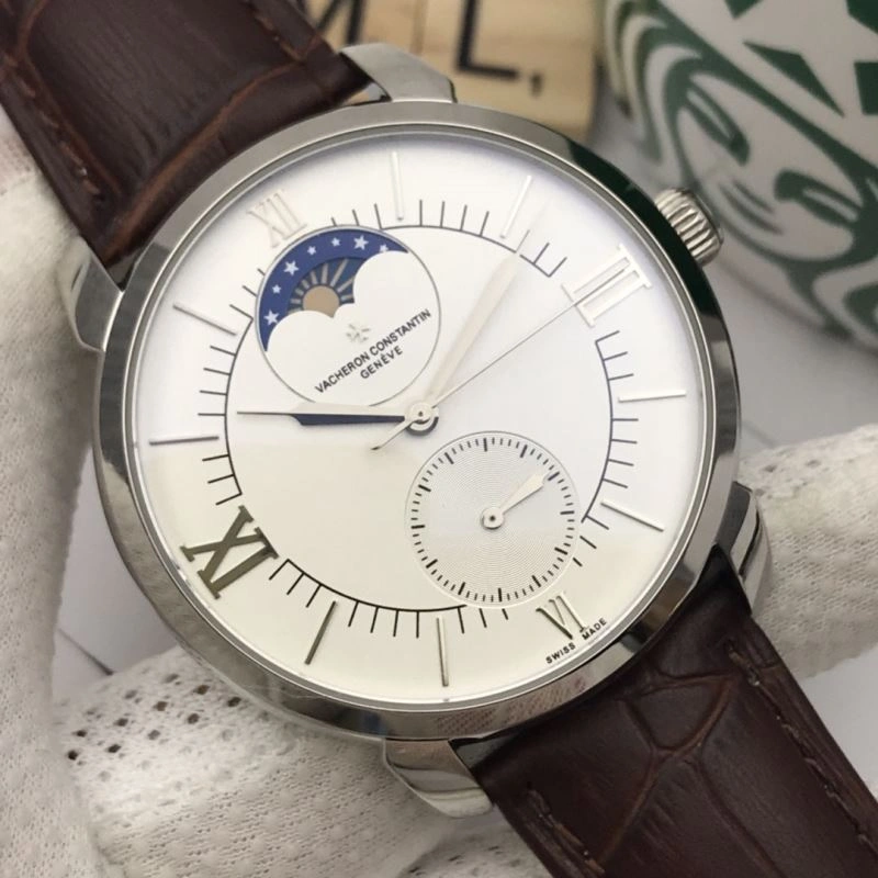 VACHERON CONSTANTIN Watches TechFriendly 206324