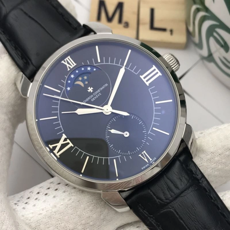 VACHERON CONSTANTIN Watches TechFriendly 206324