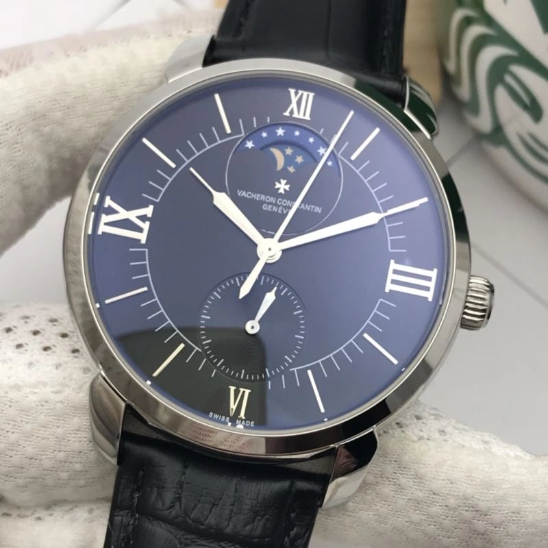 VACHERON CONSTANTIN Watches TechFriendly 206324