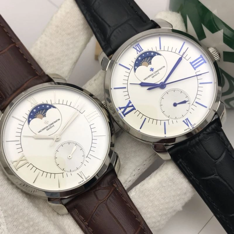 VACHERON CONSTANTIN Watches TechFriendly 206324