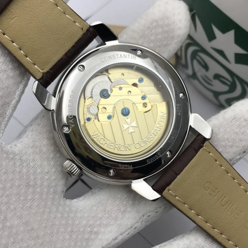 VACHERON CONSTANTIN Watches TechFriendly 206324