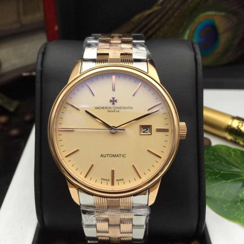 VACHERON CONSTANTIN Watches EasyCare 206325