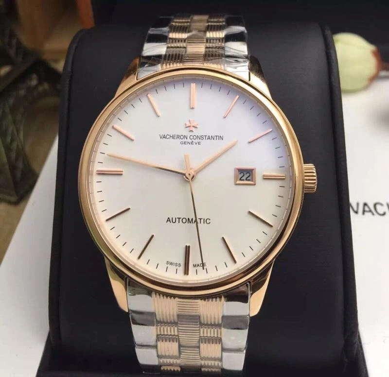 VACHERON CONSTANTIN Watches EasyCare 206325