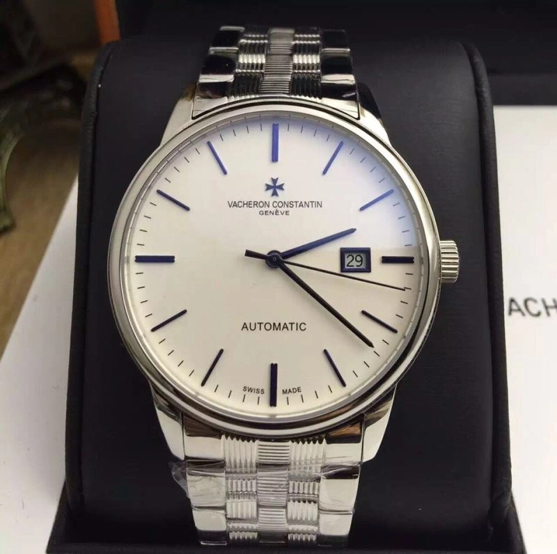 VACHERON CONSTANTIN Watches EasyCare 206325