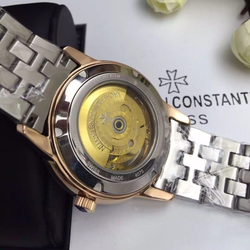 VACHERON CONSTANTIN Watches EasyCare 206325