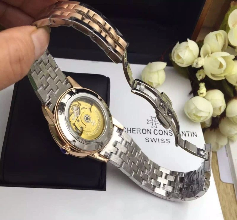 VACHERON CONSTANTIN Watches EasyCare 206325