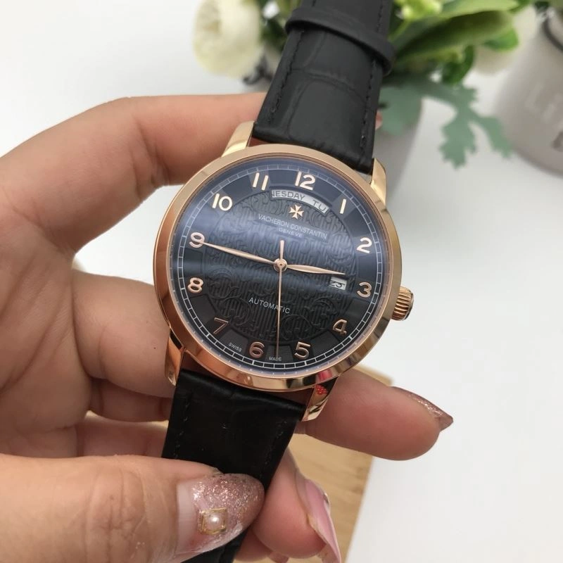 Sophisticated VACHERON CONSTANTIN Watches 206330