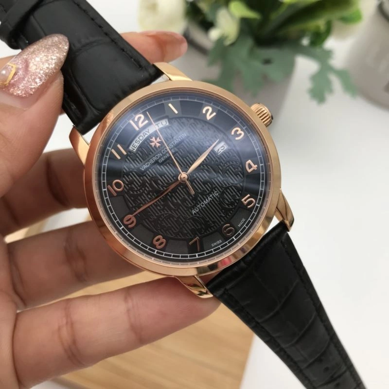 Sophisticated VACHERON CONSTANTIN Watches 206330