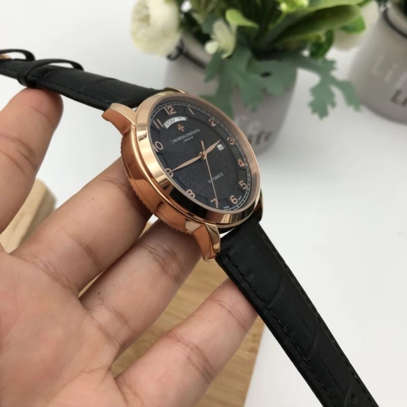 Sophisticated VACHERON CONSTANTIN Watches 206330