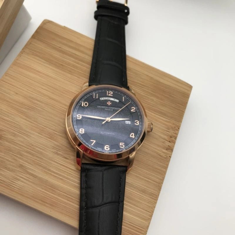 Sophisticated VACHERON CONSTANTIN Watches 206330